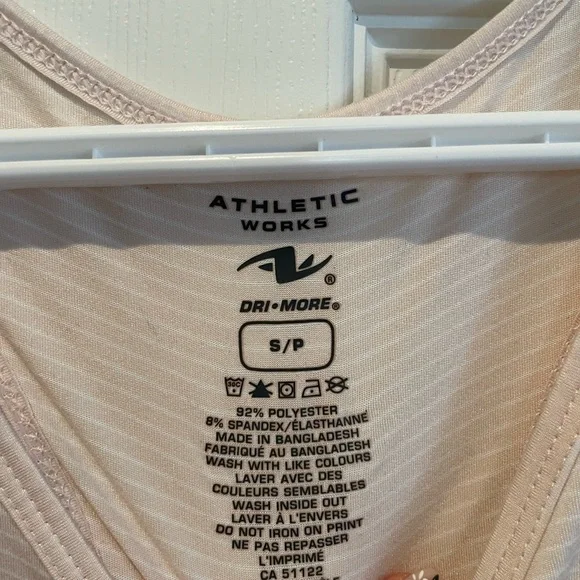 Tank top - Picture 3 of 4